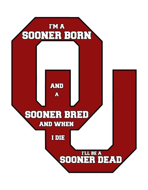 17 Best images about Boomer Sooner on Pinterest | Candy jars, Bow wow ...