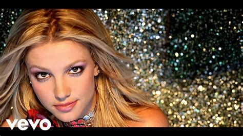 Britney Spears - Lucky (Official Video)