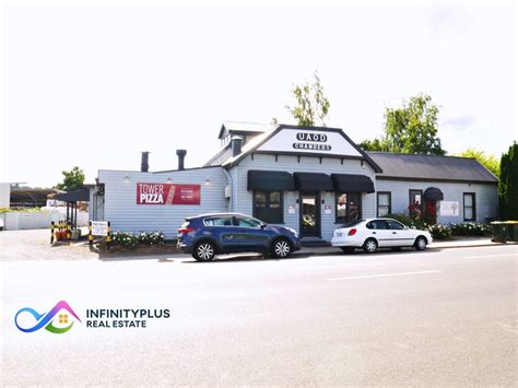 Restaurant - Huonville TAS 7109 - 2018335850