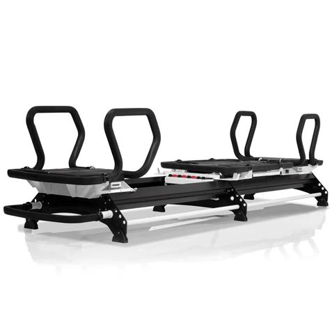 Buy Lagree Fitness Megaformer Machines w/ Free Shipping - Pilates Reformers Plus