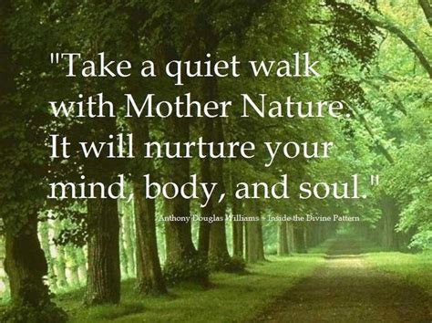 Best nature walk quotes