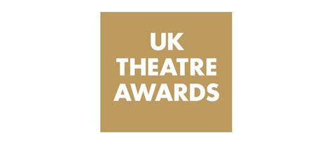 Everything you need to know about the UK Theatre Awards | Official London Theatre