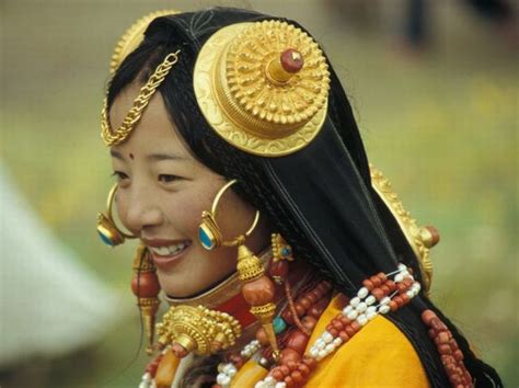 Different People, Different Cultures (71 pics)