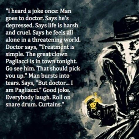 Watchmen Rorschach Quotes - ShortQuotes.cc