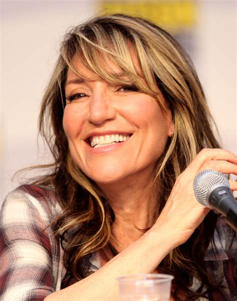 Katey Sagal - Wikipedia