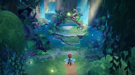 Fae Farm Gets New Trailer - RPGamer