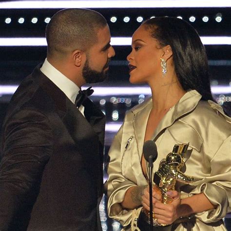 Comprehensive Timeline of Drake and Rihanna's Relationship