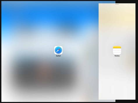 How to use Split Screen on iPad | Cult of Mac