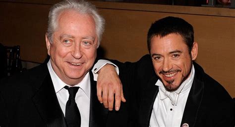 Falleció el cineasta Robert Downey Sr, padre de la estrella de Hollywood Robert Downey Jr