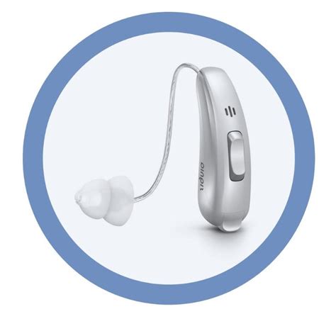 Hearing Aid Features | Hearing Associates of Las Vegas