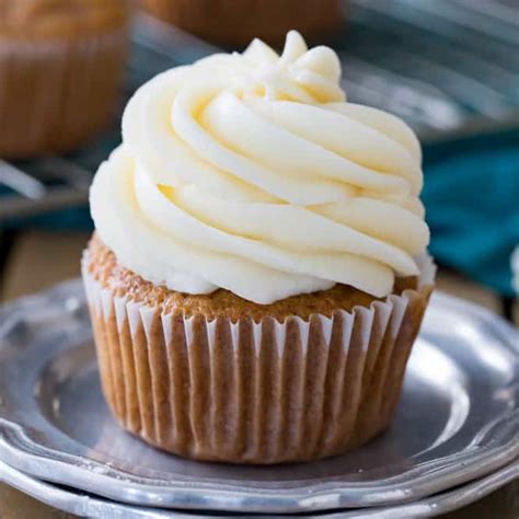 Almond Cream Cheese Frosting Recipe