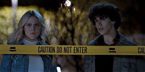 Chucky Episode 4 Recap/Ending, Explained: Is Caroline Dead?