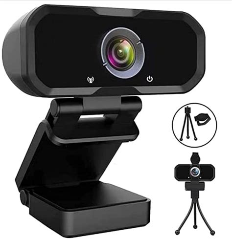 Find The Best 1080P Webcam For Xbox Reviews & Comparison - Katynel