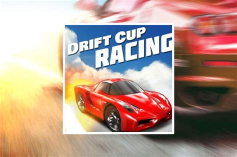 Drift Cup Racing em Jogos na Internet