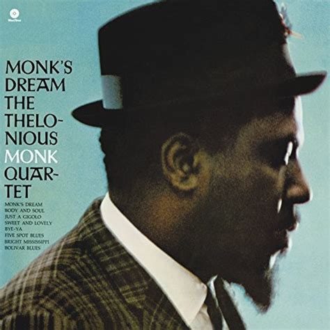 Top 20 Jazz Blog: Thelonious Monk