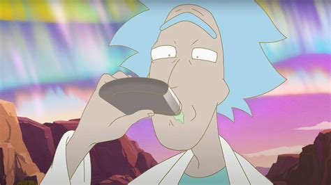 Rick and Morty: The Anime Gets Adult Swim Release Date