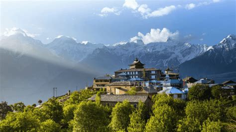 6 Temples In Himachal Pradesh Tourists Should Not Miss