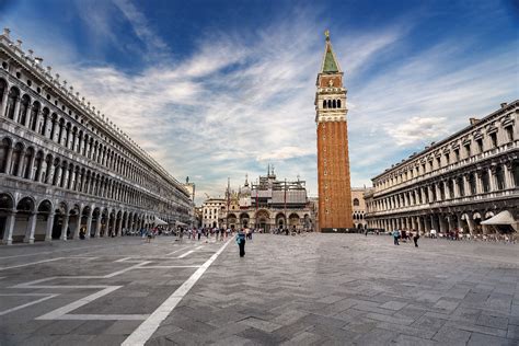 Piazza e Basilica di San Marco: biglietti, orari e informazioni utili ...