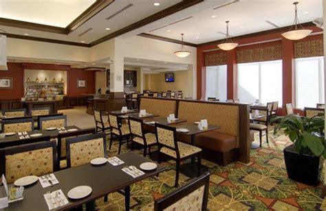 Hilton Garden Inn Cleveland East/Mayfield Village (Cleveland, OH) - Resort Reviews ...