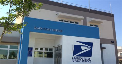 USPS Hours of Operation! | The US Postal Service Timings