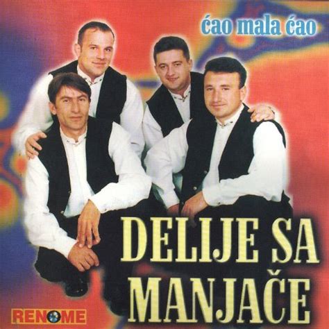 Play Cao mala cao by Delije sa Manjace on Amazon Music