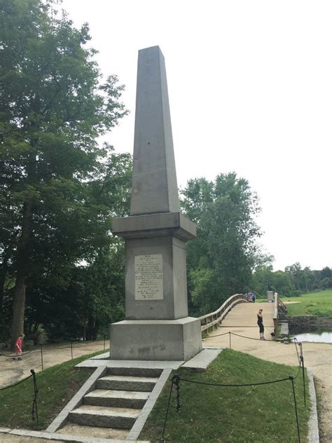 Minute Man National Historic Park, Concord | Concord, Cape cod, Park