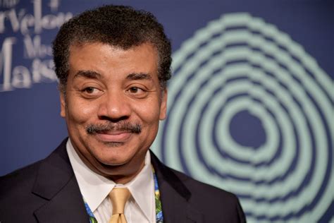 Astrophysicist Neil deGrasse Tyson offers optimistic view of AI, 'long awaited force' of 'reform ...
