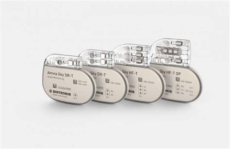 Biotronik announces first U.S. implant of next-gen pacemaker