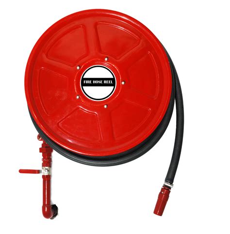 Tips and Advice for Fire Hose Reel Maintenance » Firechief