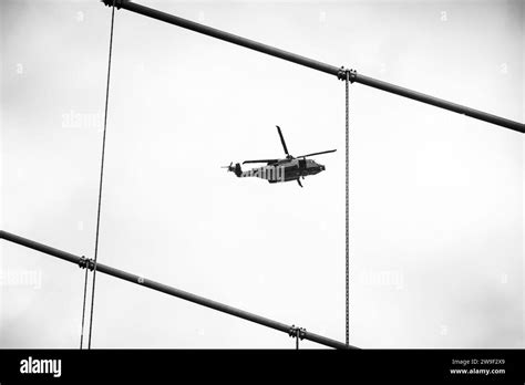 Sikorsky CH-148 Cyclone helicopter of the Royal Canadian Air Force Stock Photo - Alamy