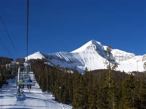 Big Sky Resort, MT | Big sky resort, Big sky ski, Travel favorite