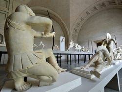 Glyptothek Munich - Museum of Greek and Roman sculptures