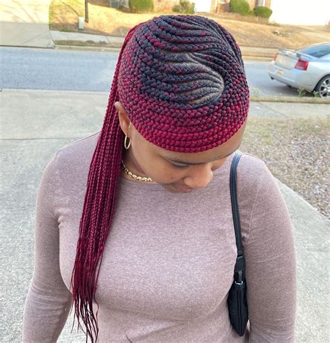 Pin on protective styles