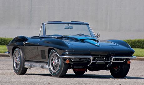 1967 Chevrolet Corvette L88 Convertible - Sports Car Market