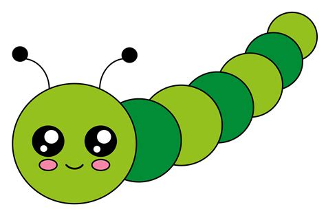 caterpillar clip art 20 free Cliparts | Download images on Clipground 2024