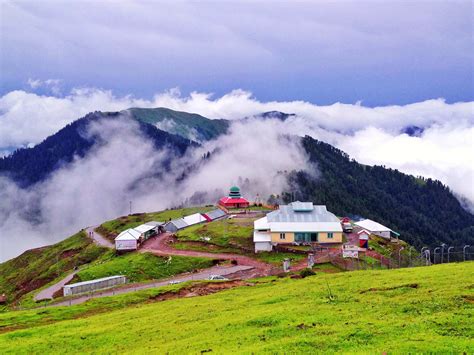 3 Days Snow Covered Tour to Neelum Valley Kashmir 2019 | Beautiful ...