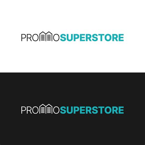 Logo Design for Promo Superstore by EvoGo Designers | Design #31724194