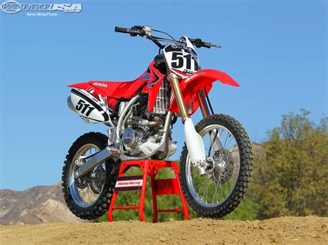 Honda Honda CRF150R Expert - Moto.ZombDrive.COM