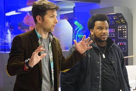 Why Fox Cancelled the Sitcom Series ‘Ghosted’ After Just One Season