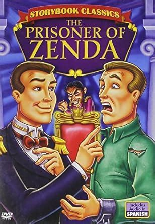 Amazon.com: Prisoner Of Zenda : Movies & TV