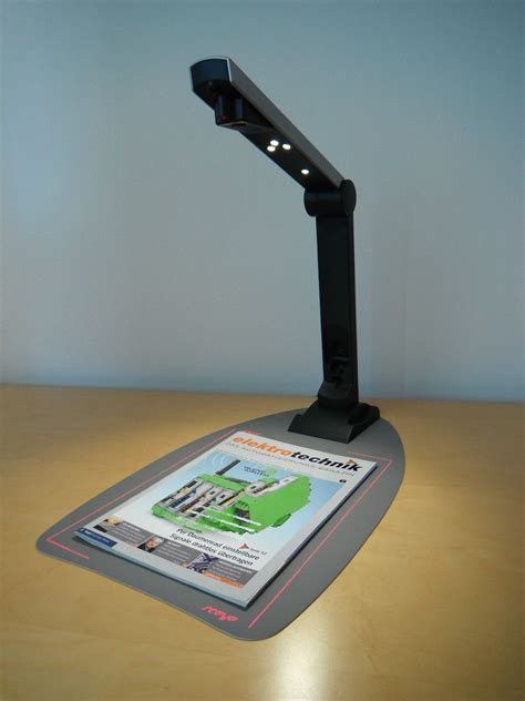 4 Best Document Scanners For A Small Business - Welp Magazine