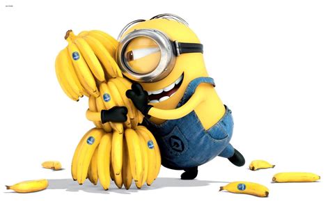 Banana Man Wallpapers - Top Free Banana Man Backgrounds - WallpaperAccess