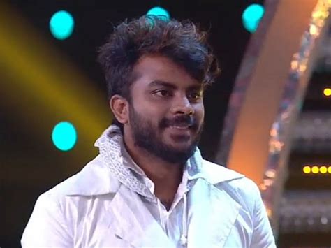 Congratulations! Chandan Shetty wins Bigg Boss Kannada Season 5