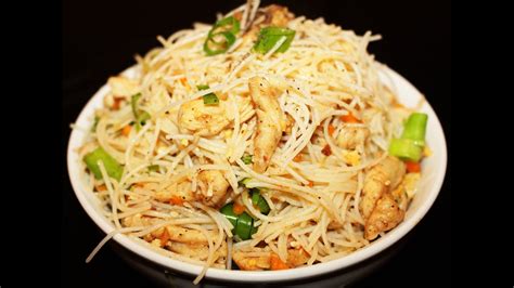 Chinese Noodles: Chinese Noodles Indian Recipe