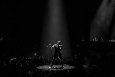 Usher announces tour for 'Coming Home' album: Dates and how to get tickets