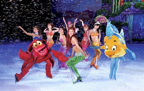 Disney on Ice in Boston 2019-2020 - Tickets, Discounts, Dates - Boston Discovery Guide