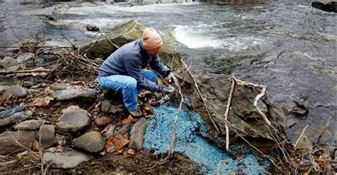 How to Respect the Environment on Your Outdoor Adventure - Whitewater ...