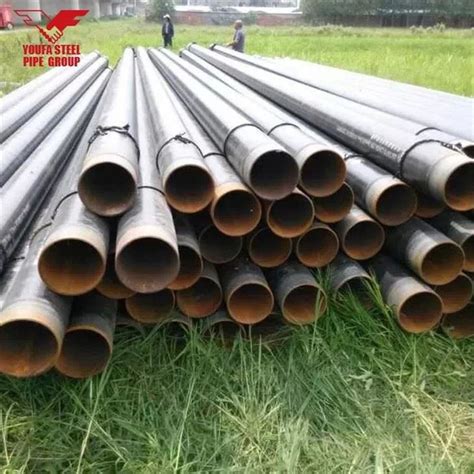 China Api 5l Seamless Pipe Manufacturers Suppliers Factory - Api 5l ...