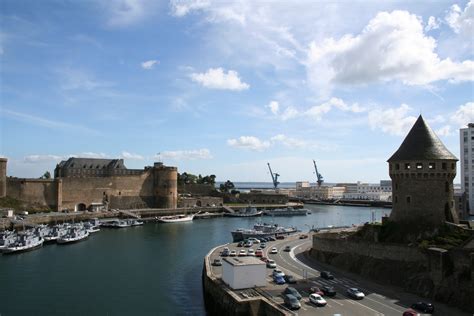 Nos villes en photo: Les photos de Brest en Bretagne