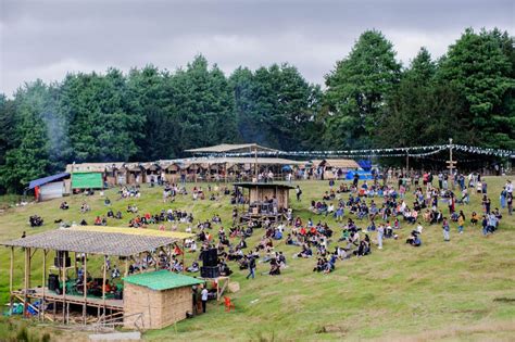 Festival Report: Ziro Festival of Music 2018, Arunachal Pradesh